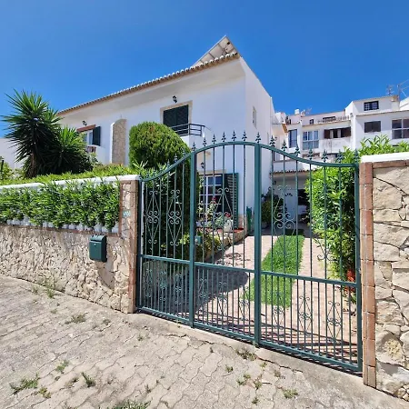 Casa Isabella - Moradia Com 3 Quartos Σπίτι διακοπών Λάγος