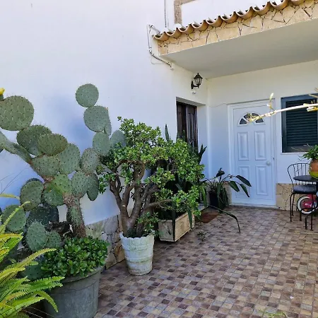Casa Isabella - Moradia Com 3 Quartos Casa de Férias Lagos