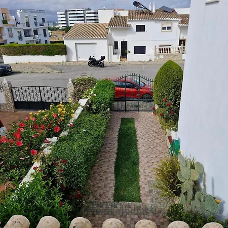 Σπίτι διακοπών Casa Isabella - Moradia Com 3 Quartos