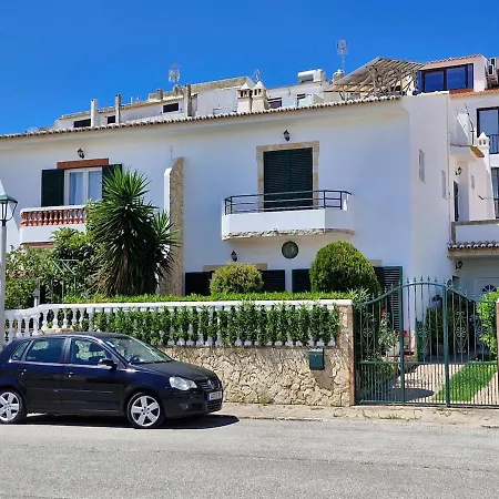 Casa Isabella - Moradia Com 3 Quartos * Λάγος