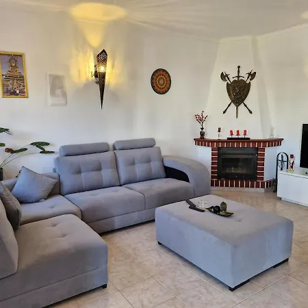 Casa Isabella - Moradia Com 3 Quartos Σπίτι διακοπών