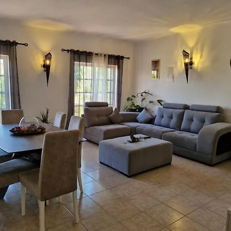 Σπίτι διακοπών Casa Isabella - Moradia Com 3 Quartos *