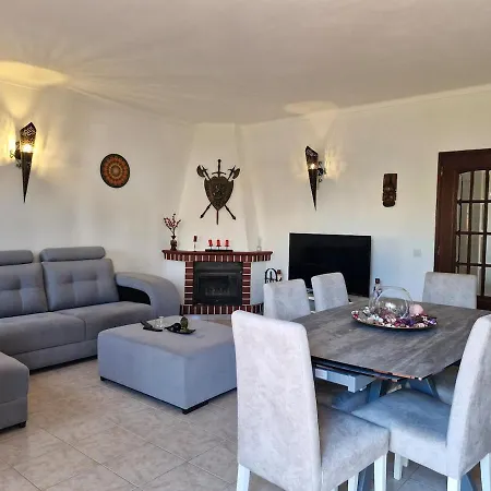Casa Isabella - Moradia Com 3 Quartos Λάγος