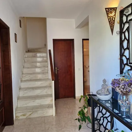 Casa Isabella - Moradia Com 3 Quartos *