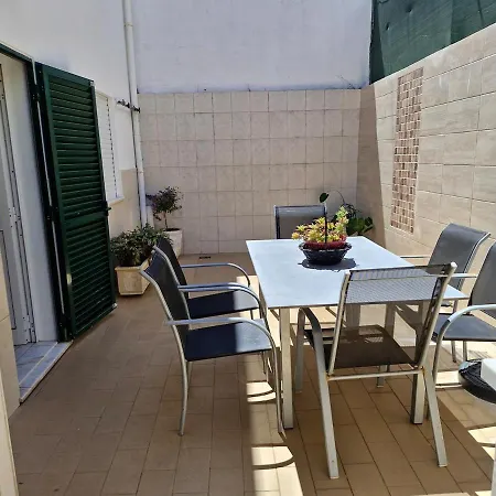 Casa Isabella - Moradia Com 3 Quartos Lagos