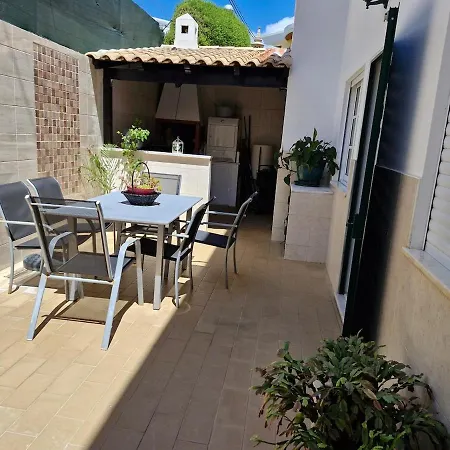 Casa Isabella - Moradia Com 3 Quartos Σπίτι διακοπών Λάγος