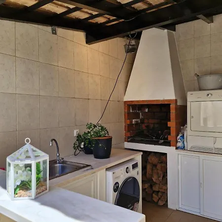 Casa Isabella - Moradia Com 3 Quartos Λάγος