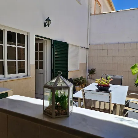 Casa de Férias Casa Isabella - Moradia Com 3 Quartos *