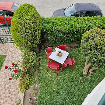 Casa Isabella - Moradia Com 3 Quartos