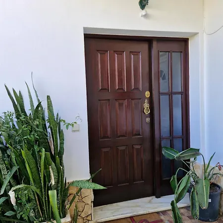 Casa Isabella - Moradia Com 3 Quartos * Λάγος