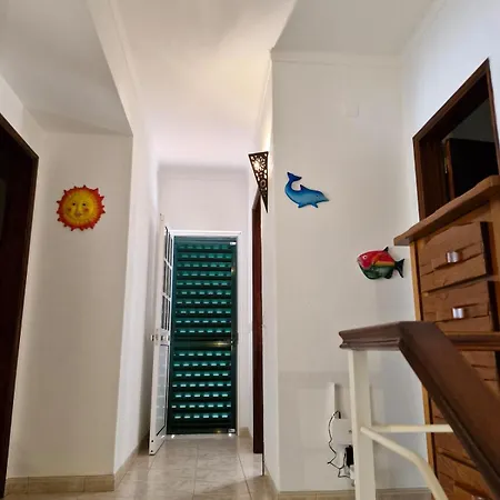 Casa Isabella - Moradia Com 3 Quartos