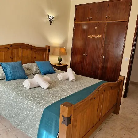 Casa Isabella - Moradia Com 3 Quartos Λάγος