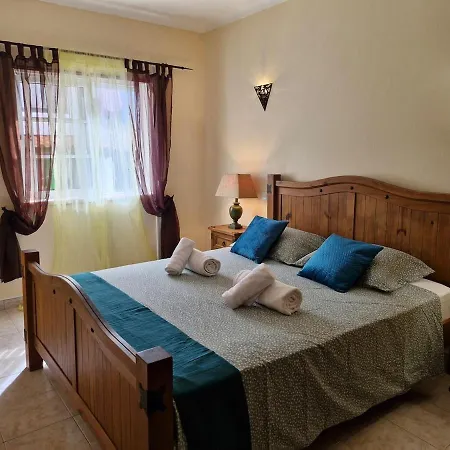 Casa Isabella - Moradia Com 3 Quartos Casa de Férias Lagos
