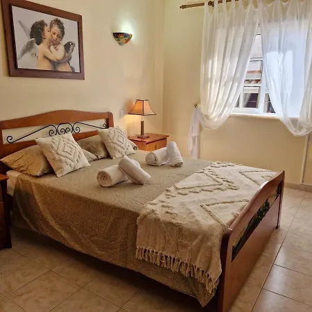 Casa Isabella - Moradia Com 3 Quartos Σπίτι διακοπών