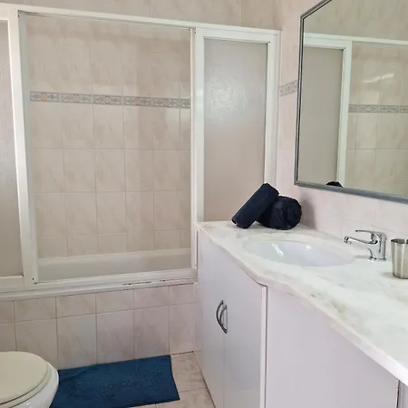 Casa Isabella - Moradia Com 3 Quartos Casa de Férias