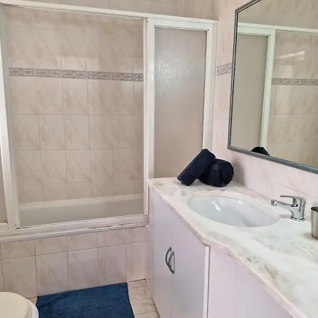 Σπίτι διακοπών Casa Isabella - Moradia Com 3 Quartos