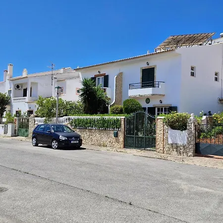 Casa Isabella - Moradia Com 3 Quartos Σπίτι διακοπών Λάγος