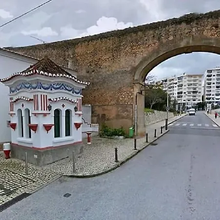 Casa Isabella - Moradia Com 3 Quartos * Λάγος